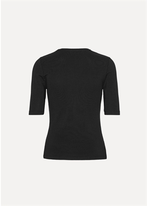 Day core short sleeve tee Sort ROTATE